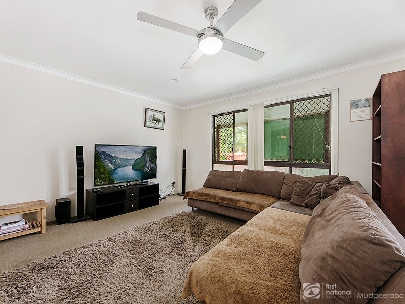 18 The Grange, Nerang QLD 4211