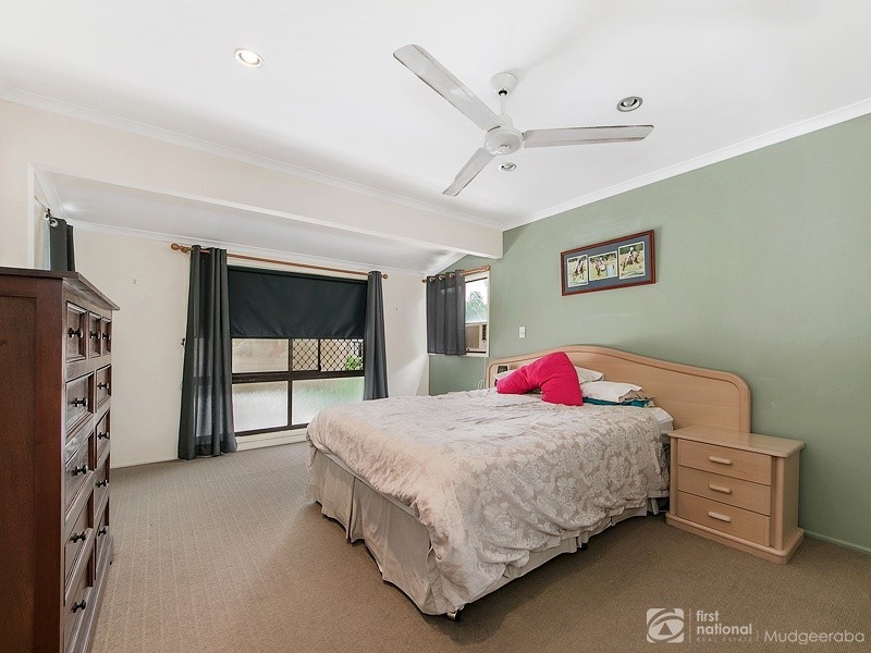 18 The Grange, Nerang QLD 4211