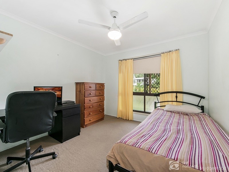 18 The Grange, Nerang QLD 4211