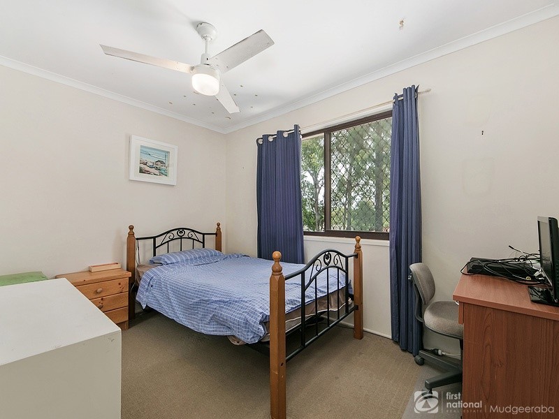 18 The Grange, Nerang QLD 4211