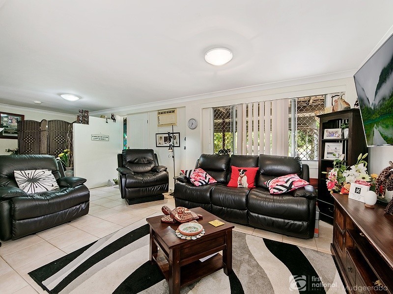 18 The Grange, Nerang QLD 4211