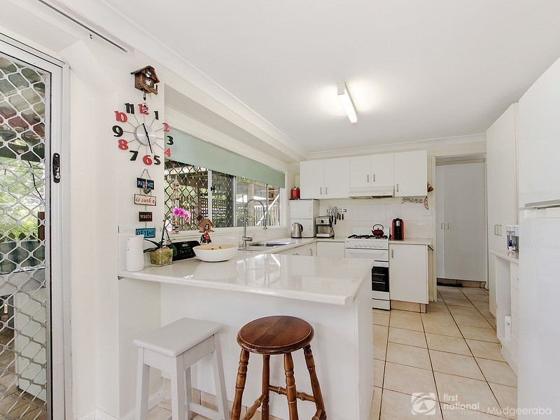 18 The Grange, Nerang QLD 4211