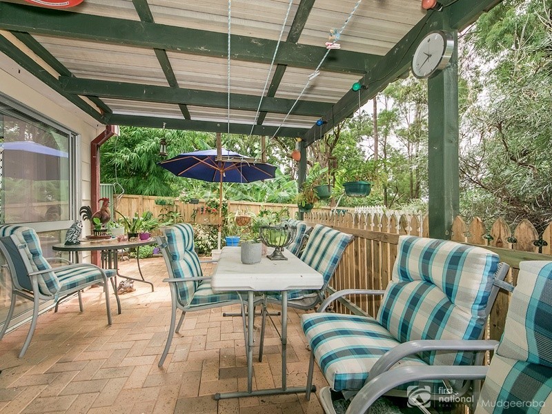 18 The Grange, Nerang QLD 4211