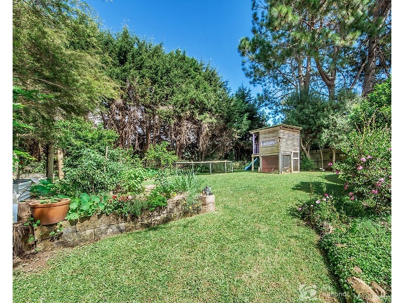 2364 Springbrook Road, Springbrook QLD 4213