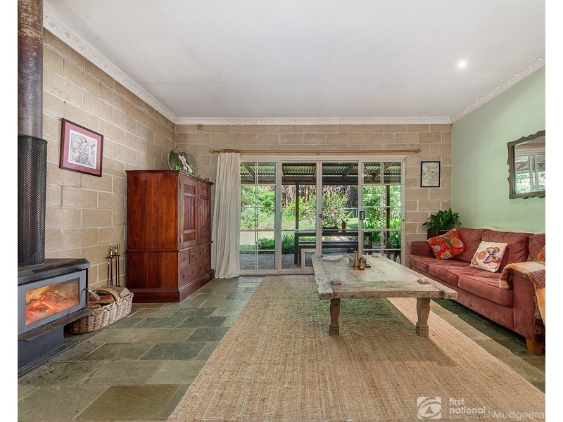 2364 Springbrook Road, Springbrook QLD 4213