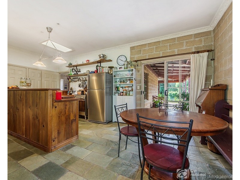 2364 Springbrook Road, Springbrook QLD 4213