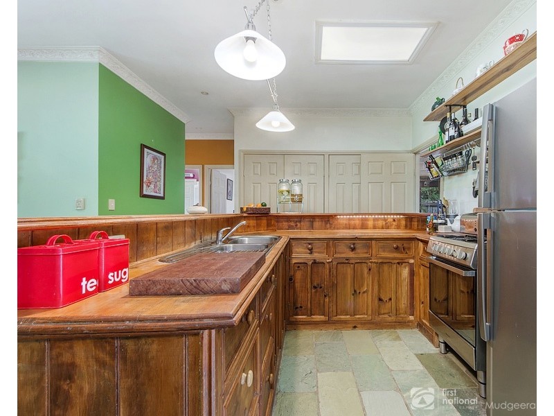 2364 Springbrook Road, Springbrook QLD 4213