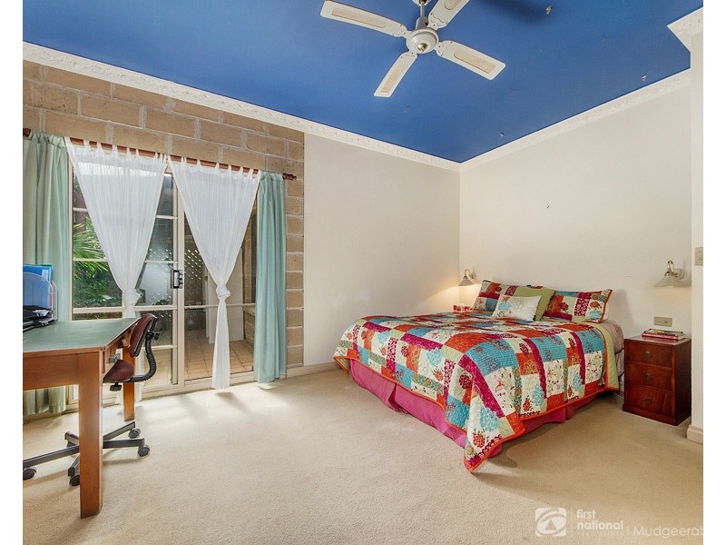 2364 Springbrook Road, Springbrook QLD 4213