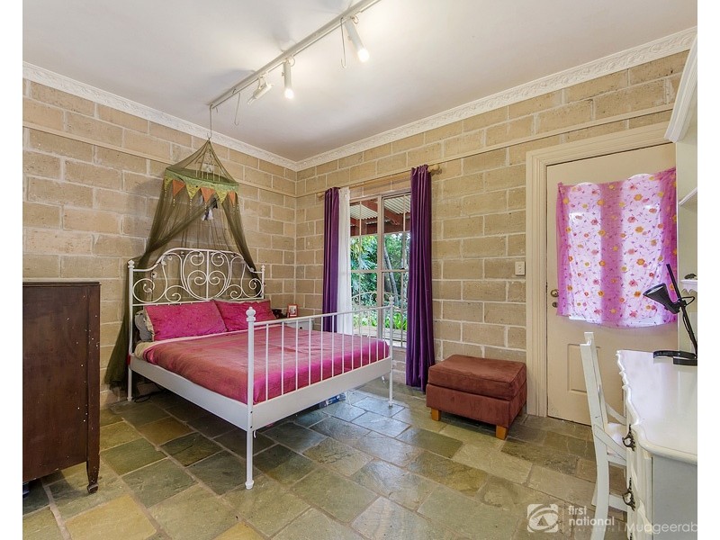 2364 Springbrook Road, Springbrook QLD 4213