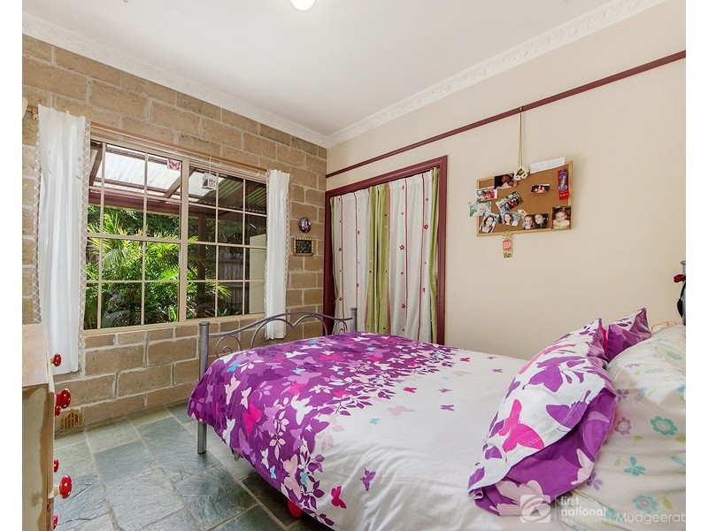 2364 Springbrook Road, Springbrook QLD 4213