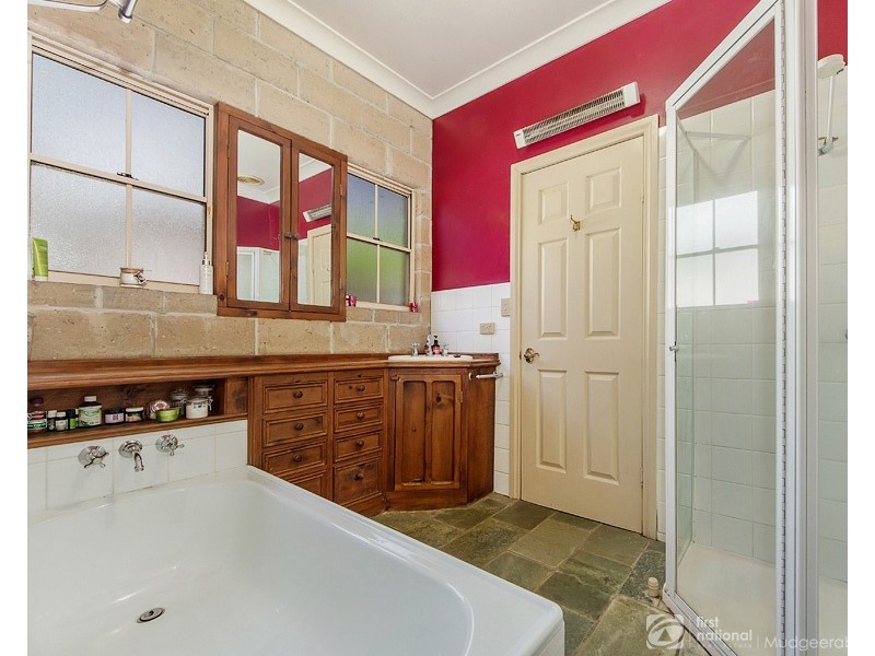 2364 Springbrook Road, Springbrook QLD 4213