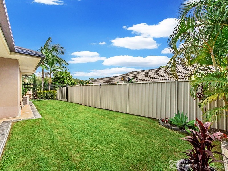 19 Asperia Street, Reedy Creek QLD 4227