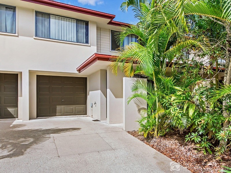 32/62-74 Franklin Drive, Mudgeeraba QLD 4213