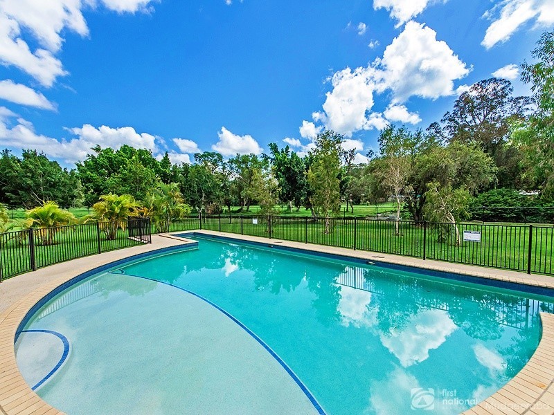 32/62-74 Franklin Drive, Mudgeeraba QLD 4213