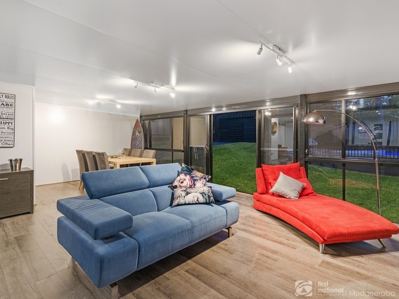 18 Branston Court, Nerang QLD 4211