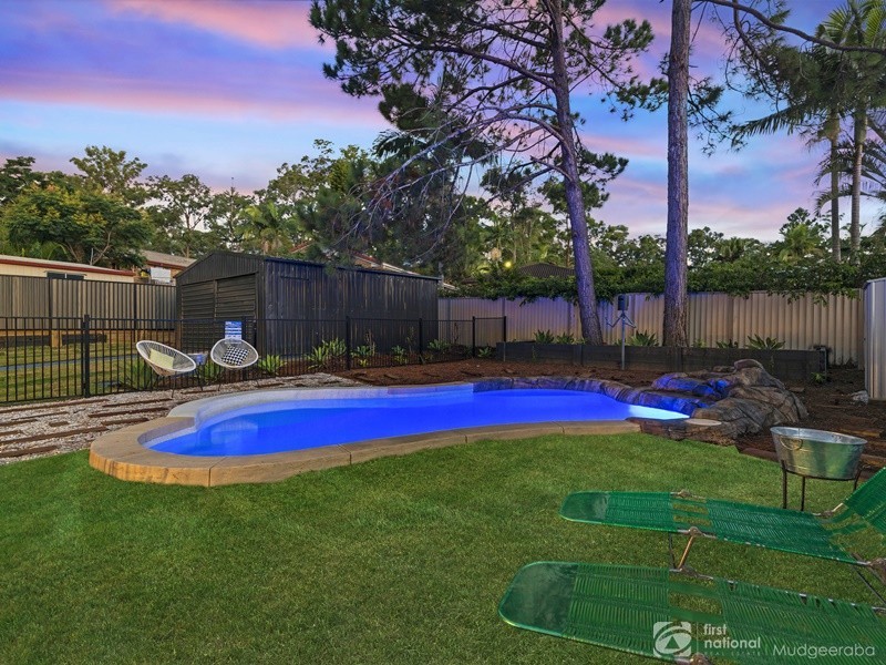 18 Branston Court, Nerang QLD 4211