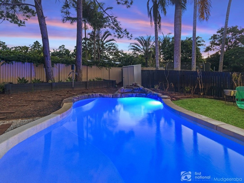 18 Branston Court, Nerang QLD 4211