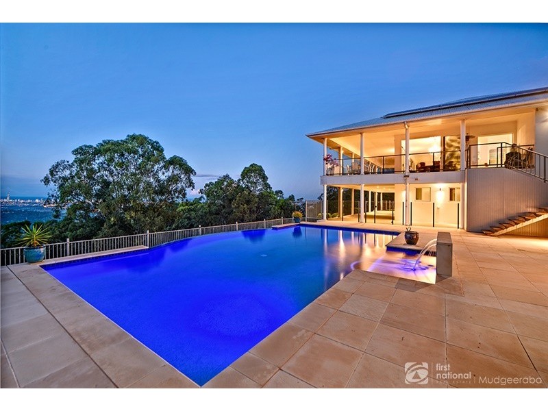 443 The Panorama, Tallai QLD 4213