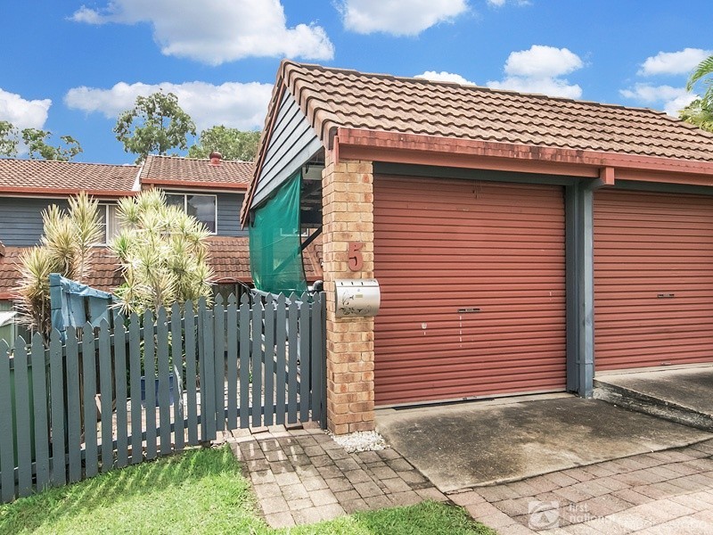 5/2 Rainbow Drive, Mudgeeraba QLD 4213