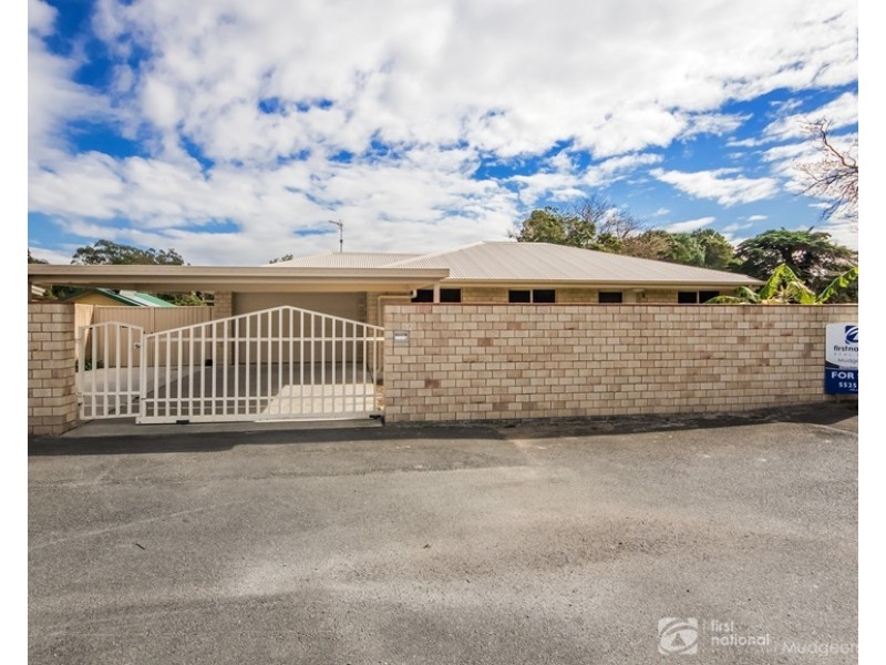 12 Forestry Road, Springbrook QLD 4213