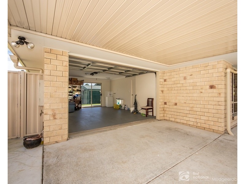 12 Forestry Road, Springbrook QLD 4213