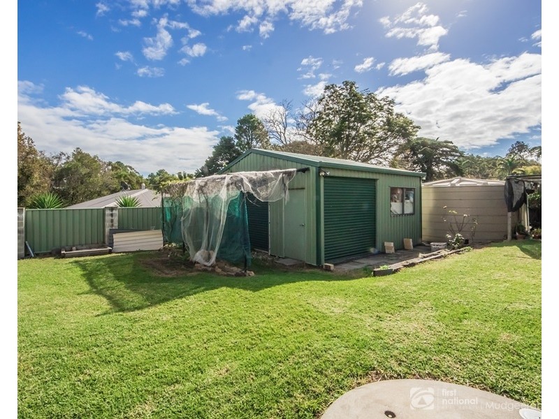 12 Forestry Road, Springbrook QLD 4213