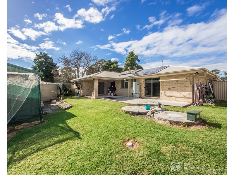12 Forestry Road, Springbrook QLD 4213