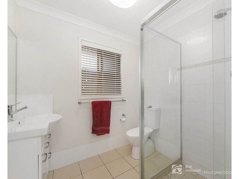 12 Forestry Road, Springbrook QLD 4213