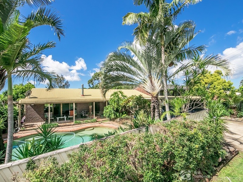 32 Milky Way, Mudgeeraba QLD 4213