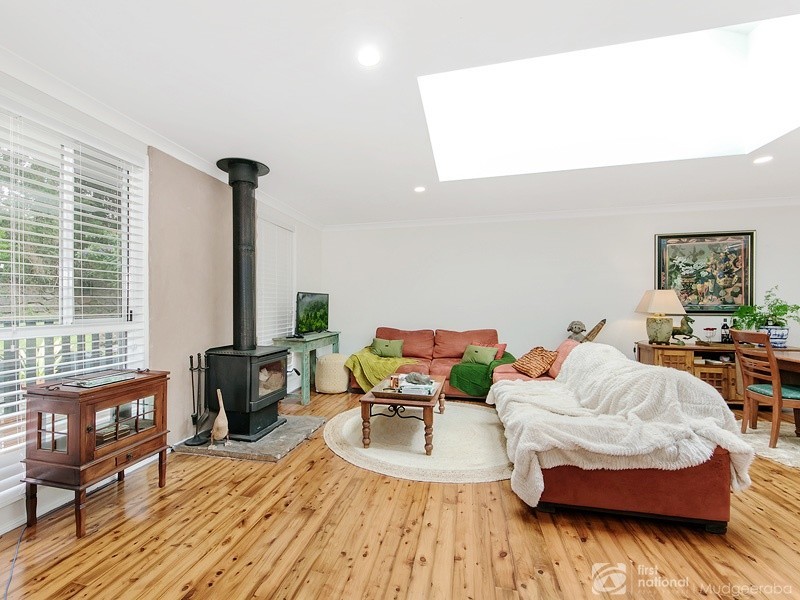2293 Springbrook Road, Springbrook QLD 4213