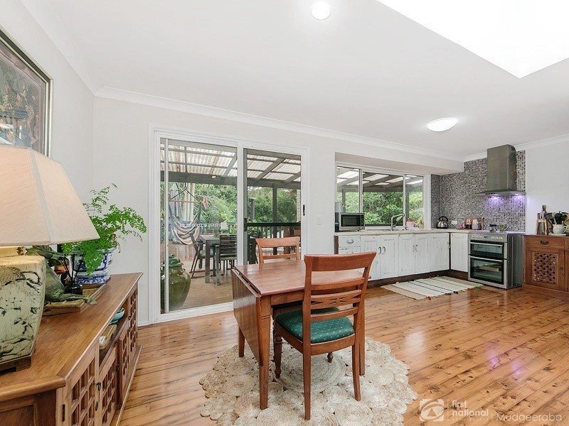 2293 Springbrook Road, Springbrook QLD 4213