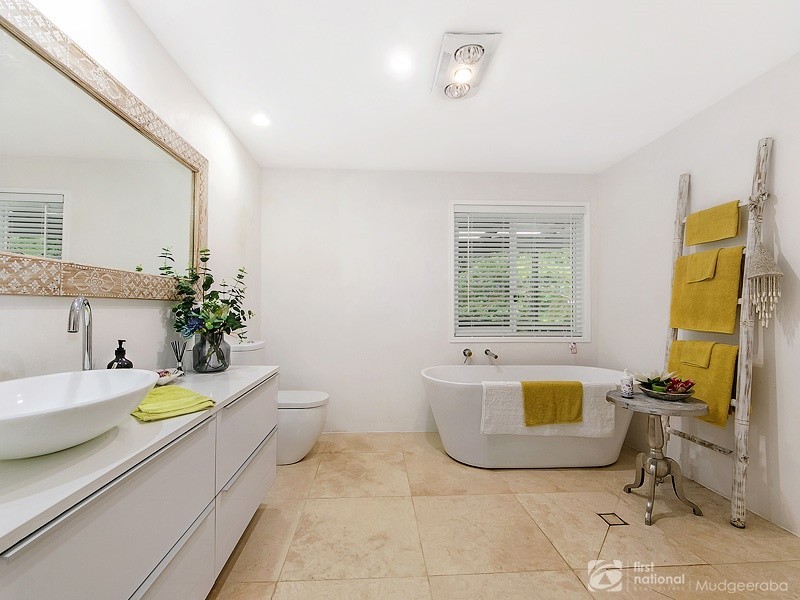 2293 Springbrook Road, Springbrook QLD 4213