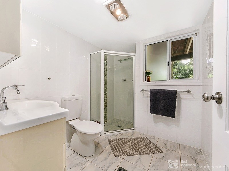 2293 Springbrook Road, Springbrook QLD 4213