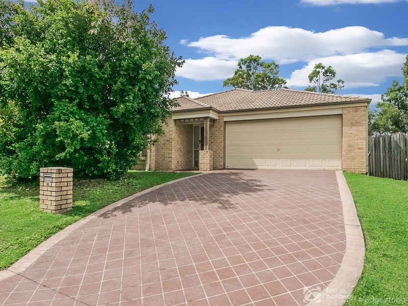 14 Glentree Avenue, Upper Coomera QLD 4209