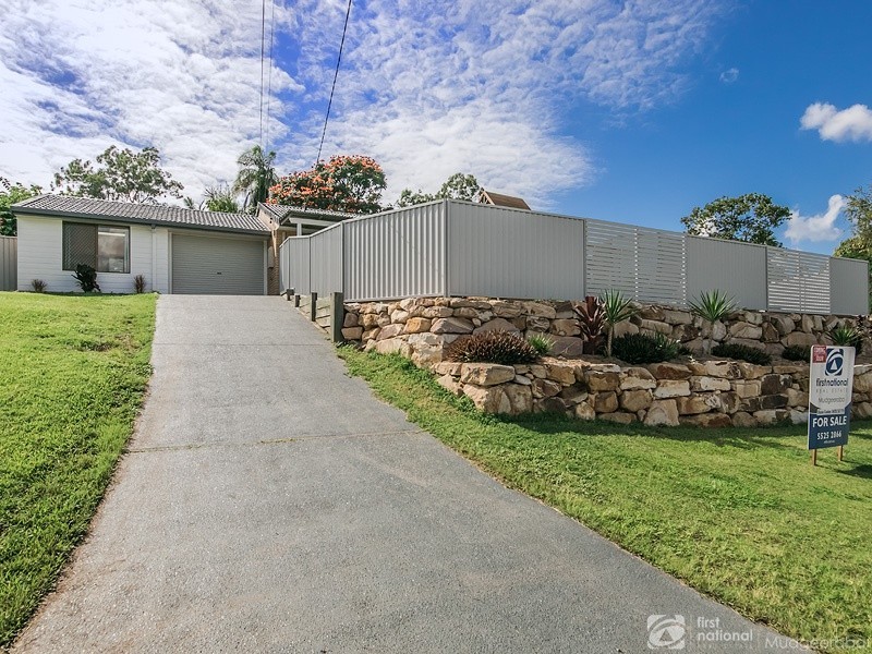 21 Hinterland Drive, Mudgeeraba QLD 4213