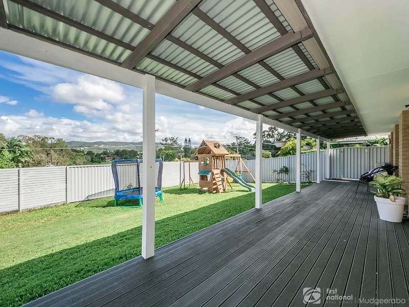 21 Hinterland Drive, Mudgeeraba QLD 4213