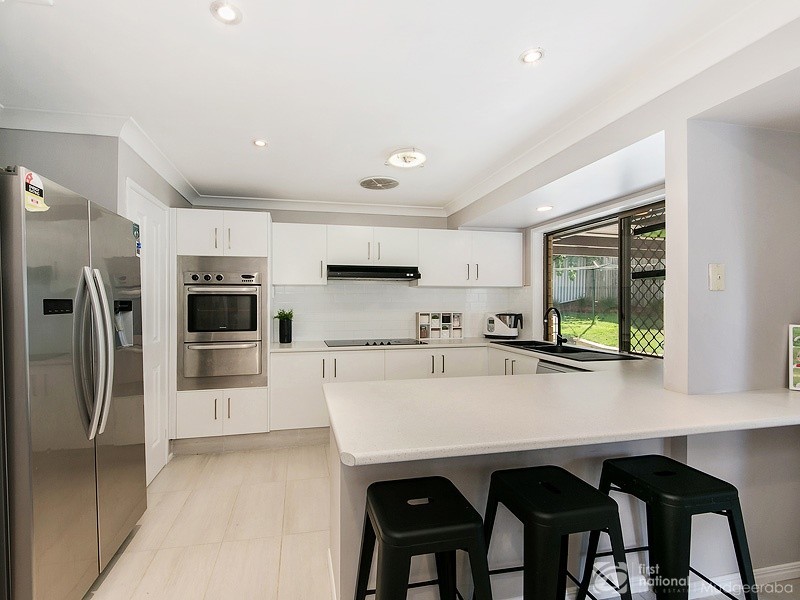 21 Hinterland Drive, Mudgeeraba QLD 4213