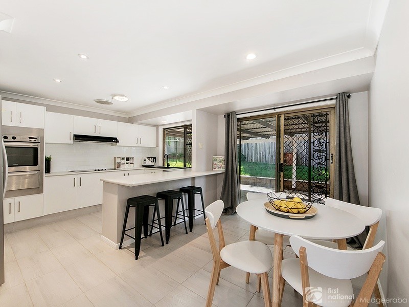 21 Hinterland Drive, Mudgeeraba QLD 4213