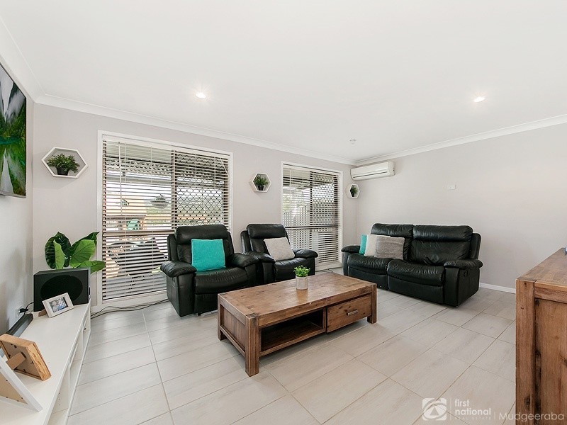 21 Hinterland Drive, Mudgeeraba QLD 4213
