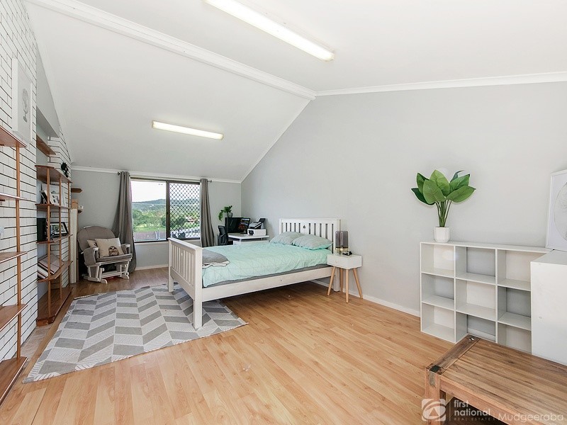 21 Hinterland Drive, Mudgeeraba QLD 4213