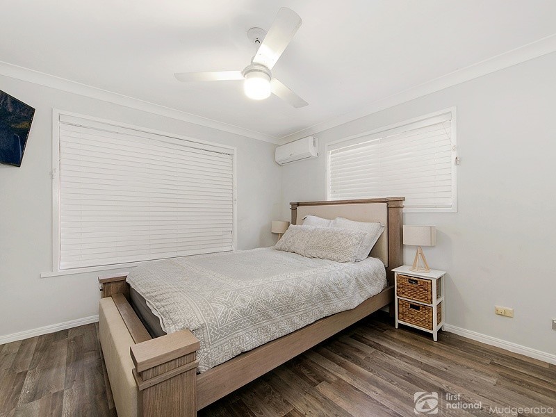 21 Hinterland Drive, Mudgeeraba QLD 4213