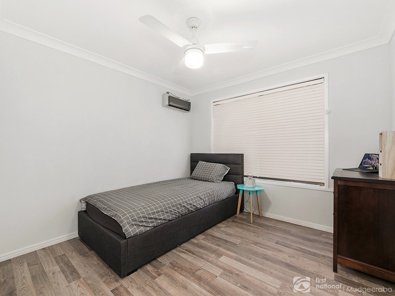21 Hinterland Drive, Mudgeeraba QLD 4213
