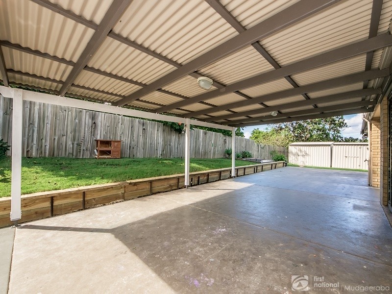 21 Hinterland Drive, Mudgeeraba QLD 4213