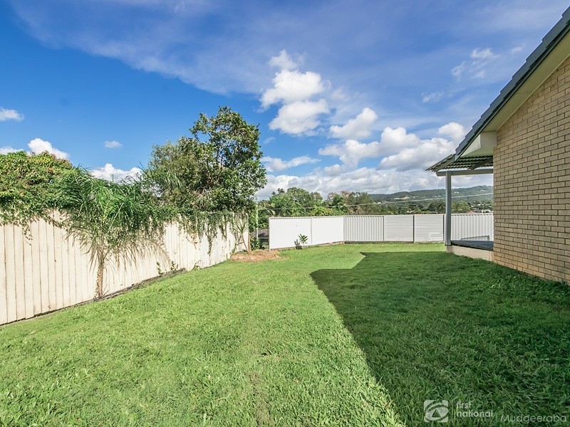 21 Hinterland Drive, Mudgeeraba QLD 4213