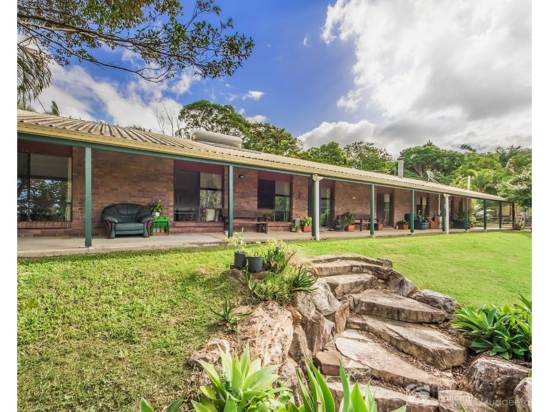 36 Gilward Drive, Mudgeeraba QLD 4213