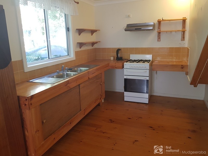 2208 Springbrook Road, Springbrook QLD 4213