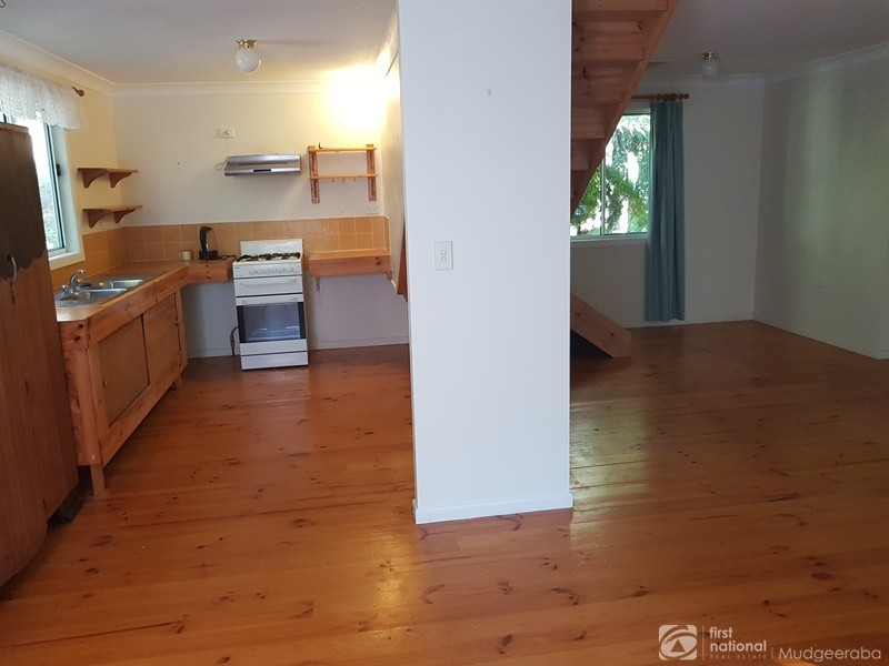 2208 Springbrook Road, Springbrook QLD 4213