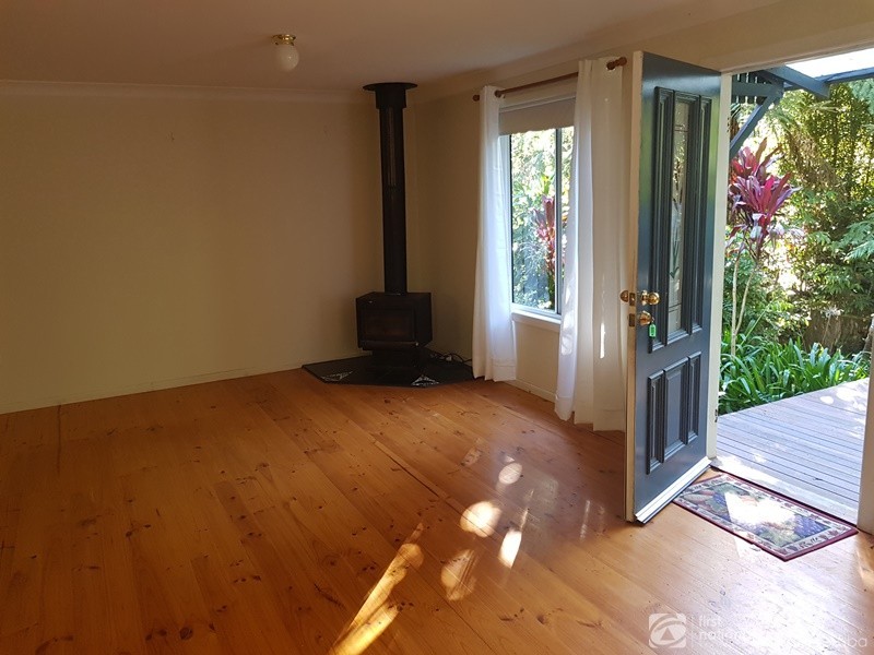 2208 Springbrook Road, Springbrook QLD 4213