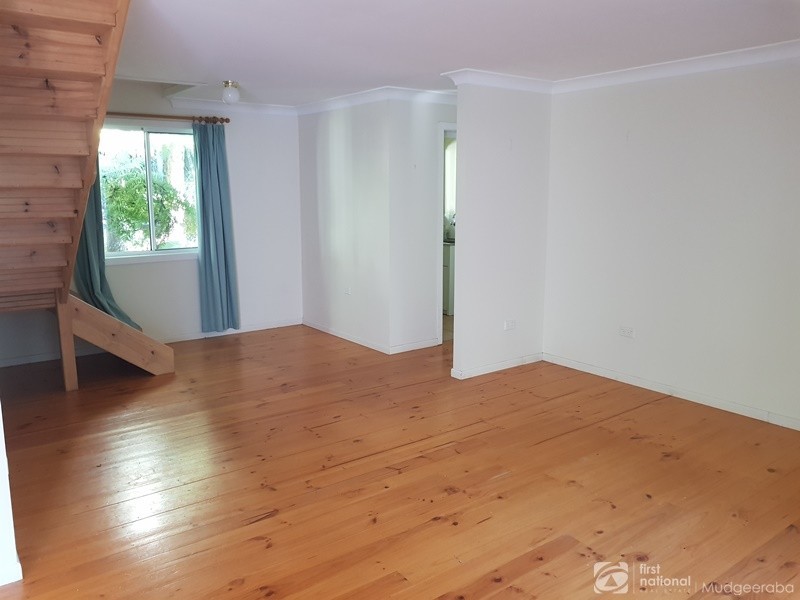 2208 Springbrook Road, Springbrook QLD 4213