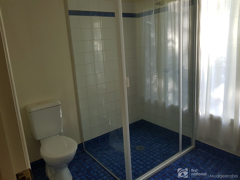 2208 Springbrook Road, Springbrook QLD 4213